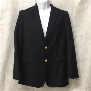 Nautica Boys Blazer Suit Jacket